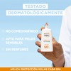 DELIAL SUPER UV niacinamide anti-blemish SPF50+ 40 ml