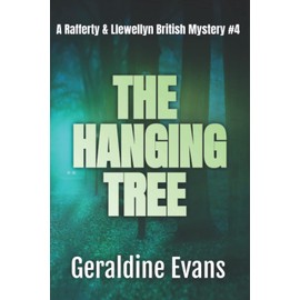 The Hanging Tree: British Detectives: 1