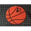 Indiana Pacers Inspired Unique Custom Design Premium Decal Sticker 5"