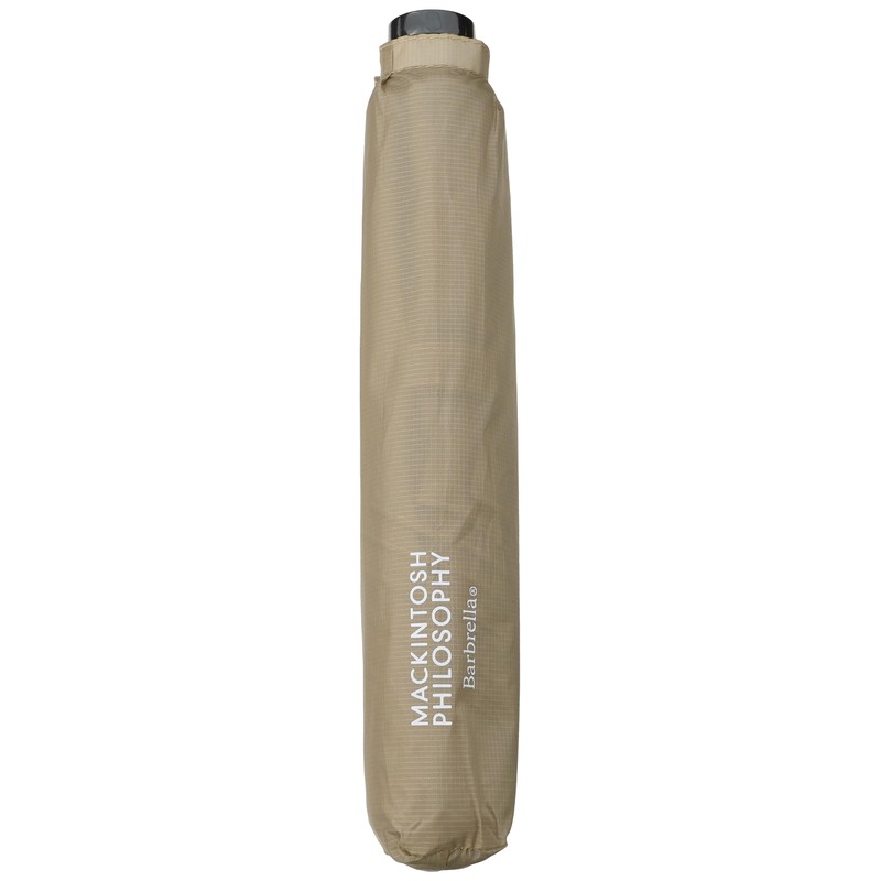 Moonbat (Mackintosh Philosophy) Rain Umbrella, Folding Umbrella, Ultra Lightweight, Large