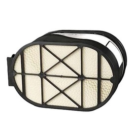 Donaldson P617631 PowerCore Air Filter Obround Primary Length 205mm Width 131mm Height 156mm