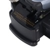 Fiber Cleaver Tool Kit Optical Cutter High Accuracy Cold Welding