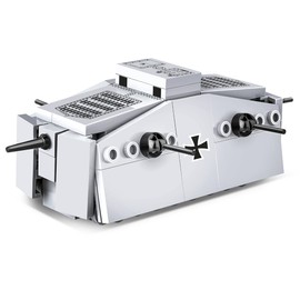 COBI Historical Collection Great War Sturmpanzerwagen A7V Tank