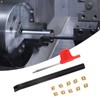 10mm S10K-SCLCR06 CNC Lathe Boring Bar Turning Tool Holder 10pcs