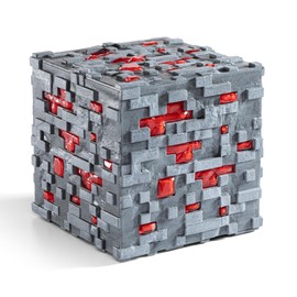 The Noble Collection Redstone Ore