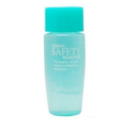 Diana Nail Remover Nail Polish Acetone 80ml 12 Pieces, 1 Piece, 1ml / 다이아나 네일리무버 매니큐어 아세톤 80ml 12개입, 1개, 1ml