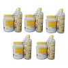 Gentilis 5 Gentil Oxide Polvo Decolorante White 350g + Revelador