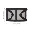 Calf Scale Sling | Nylon Sling for Weighing Small Animals,Comfortable