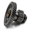 Arbol Levas Italika Rc Ft Dm Dt 150 Sport Honda