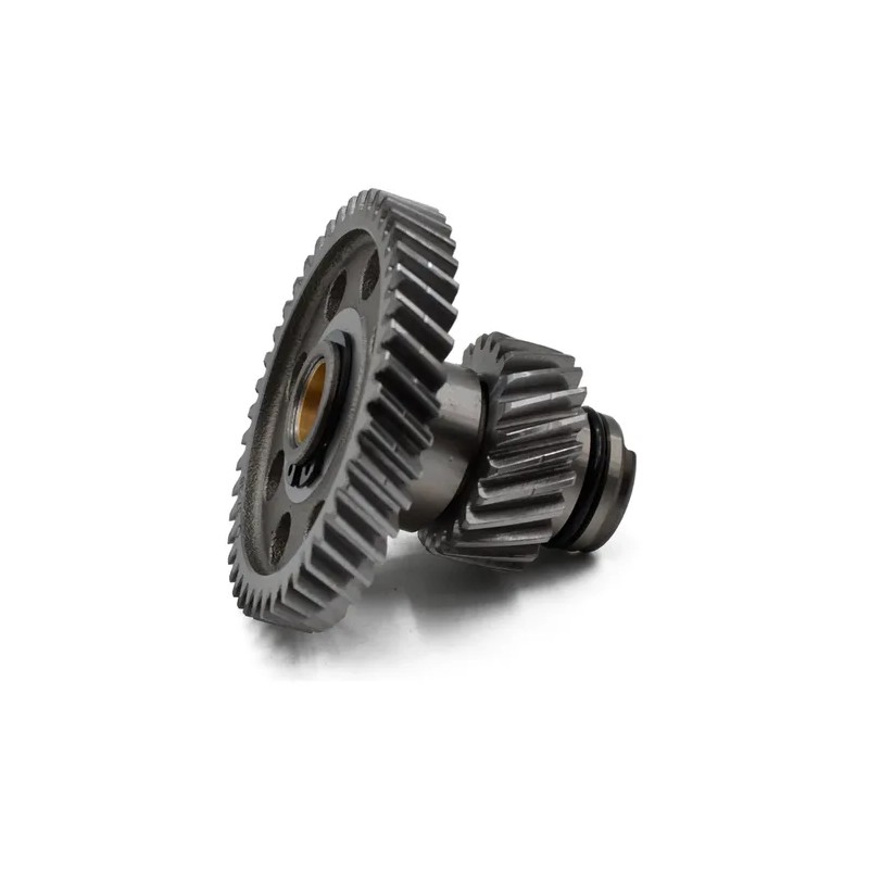 Arbol Levas Italika Rc Ft Dm Dt 150 Sport Honda