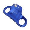 Climbing Chest Ascender Prevent Slip High Strength Lightweight Rock Climbing