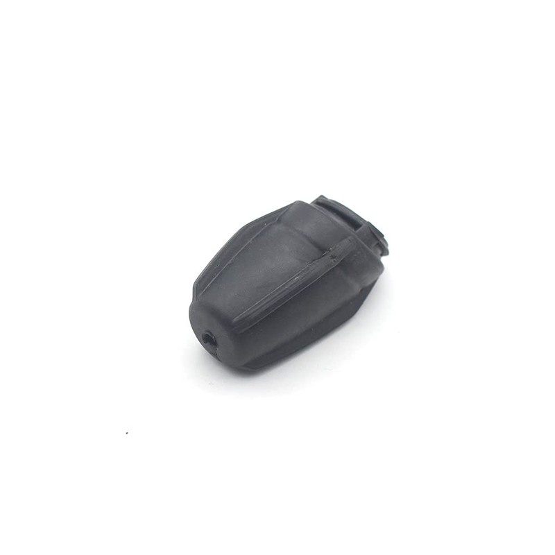 ACZ Antenna Radio Cable Rubber Cover Suitable, for CAN-AM Bombardier