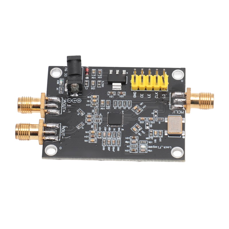 RF Signal Generator ADF4350 Chip 35MHz to 4400MHz SMA Output