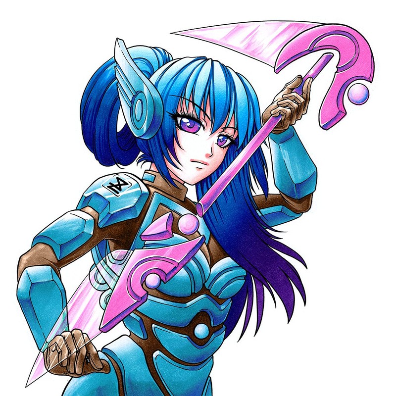 Chameleon Color & Blending Pack #10