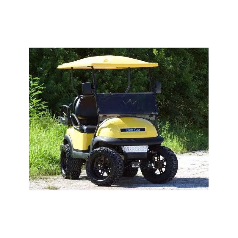 Club Car Nameplate/Embl