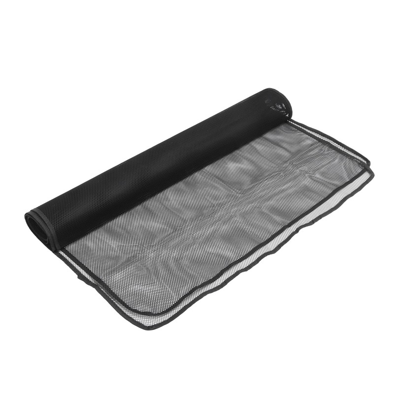 Mesh Netting Safety Net Thick 118.1 X 35.4in Deck Railing