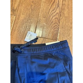 American Eagle Men's Training Jogger Blue Size XL