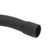 Motorcycle Exhaust Pipe Stainless Steel Rustproof Replacement for PW80 PY80