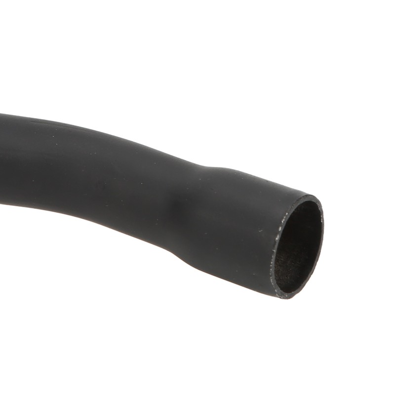 Motorcycle Exhaust Pipe Stainless Steel Rustproof Replacement for PW80 PY80