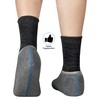 Desermo Set of 2 Wellington Boot Socks with Moisture Protection