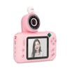 2.4in Kids HD Camera 40MP Photo 1080P Video 180Degrees Flip
