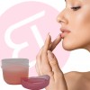 Balsamo Labial Vaselina Hidratante Colageno Labios