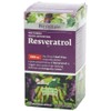 ResVitále Resveratrol 500 mg, 60 cápsulas