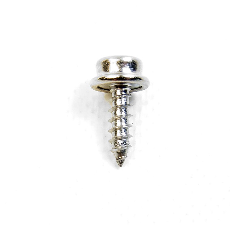 Snap Screw Stud Oversized #10 Stainless Steel Screw for Existing