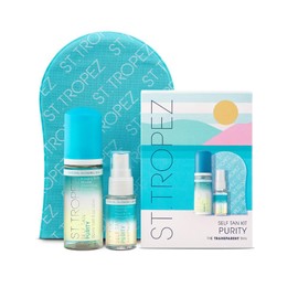 St.Tropez Self Tan Starter Kit