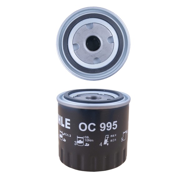 Knecht OC 995 Oil Filter