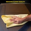 Meguiar's X2000 Toalla de Secado de Microfibra con imn de