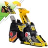 Power Rangers Playmates Toys - Riaccensione Mighty Morphin Combinable Thunderzord