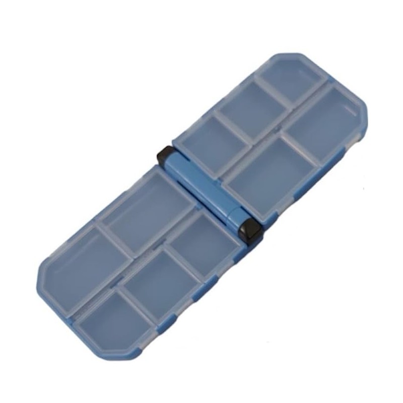 Seadra Terminal Tackle Bits Box (Small)