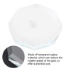 Eyelash Glue Holder, Glass Eyelash Extension Glue Holder Eyelashes Gropper