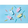 Amaiwana SP Bath Ice Cream Me, Blue Sky Citrus, 2.1
