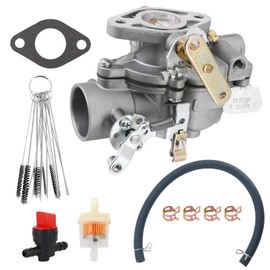 Kipa Carburetor For Lincoln Welder Sa-200 Sa-250 Gas Powered F162 F163 Continental engines 13713 13713B