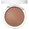 W3LL PEOPLE - Natural Bio Baked Bronzer Powder