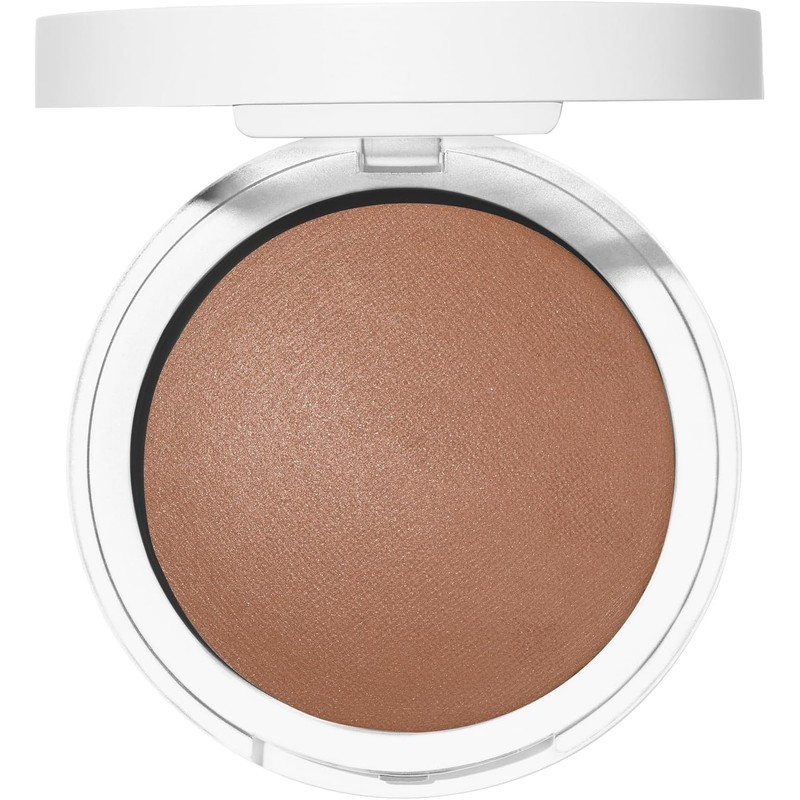 W3LL PEOPLE - Natural Bio Baked Bronzer Powder
