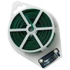 Merriway® BH01221 Plant Twist Ties and Cutter, 100 Metre (330