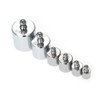 6pcs Weight 5g 10g 2x20g 50g 100g Grams Precision Calibration