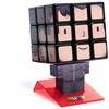 Rubik’s Cube Max Park Cuber, Speed Cubing Collectible & Desk