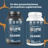 Colágeno Hidrolizado Eclipse 1kg Polvo Sabores 200 Servis