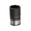 1/4" Drive, 7mm Metric Socket, 6 Points, Mfr: 89007MD-A