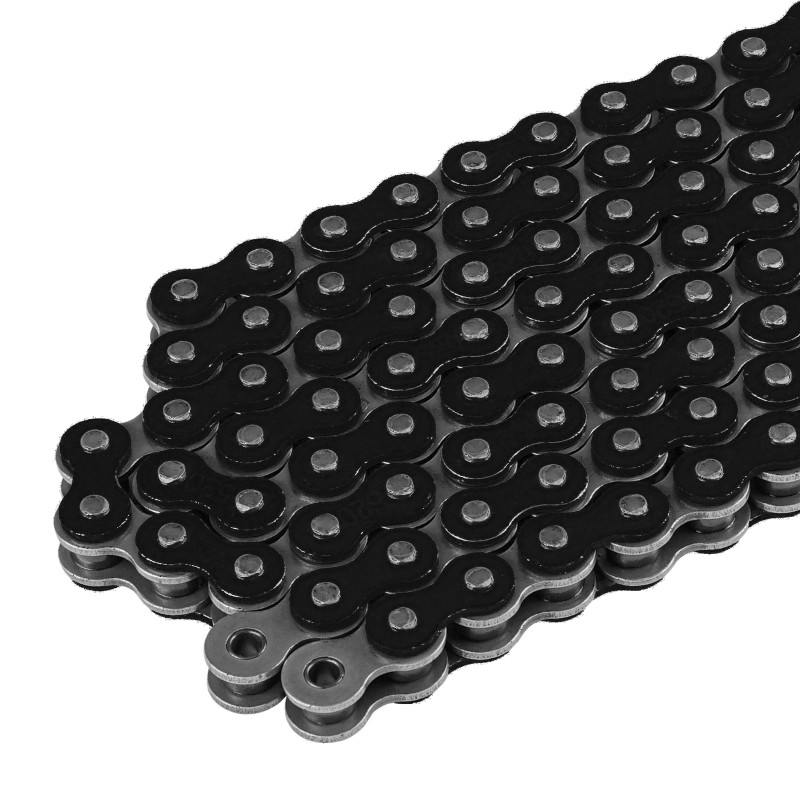 Caltric Black Drive Chain for Honda Cb300F 2015 2016 2017