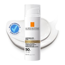 La Roche-Posay La Roche-Posay Anthelios Age-Correct Anti-Ageing Sun screen SPF50 50ml
