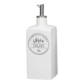 PORCELLANA Conserva Oil Bottle 250 Ml Gb, Nylon/A