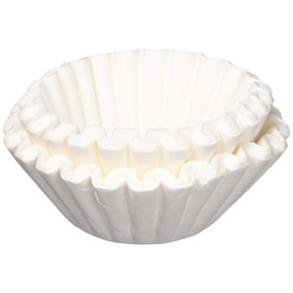 Paper Coffee Filter (Pack of 2, 100 count each)