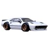 Inno Models 1/64 LBWK 308 GTB White Assembled LBWK308-WHI