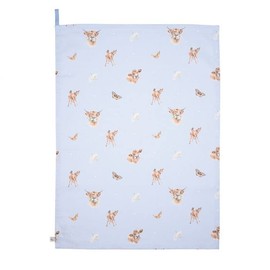 Wrendale Designs Farmyard Friends Tea Towel