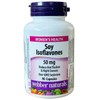Webber Naturals Soy Isoflavones 50mg 90 Capsules